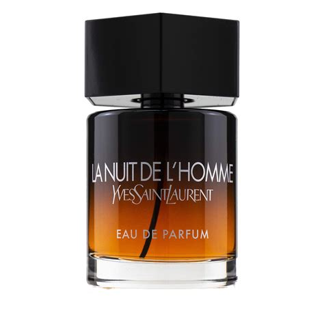 ysl la nuit de l'homme longevity|la nuit de l'homme prix.